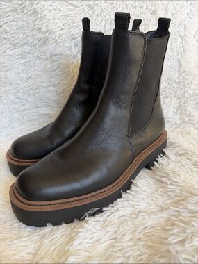 Sam Edelman Laguna Chelsea boot